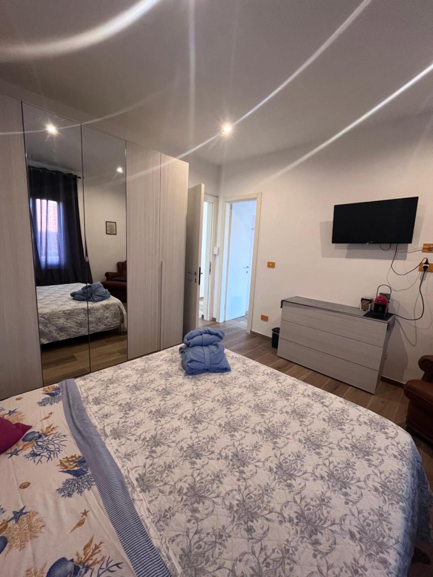 La Casa Del Giglio Ξενοδοχείο Αλμπένγκα Εξωτερικό φωτογραφία