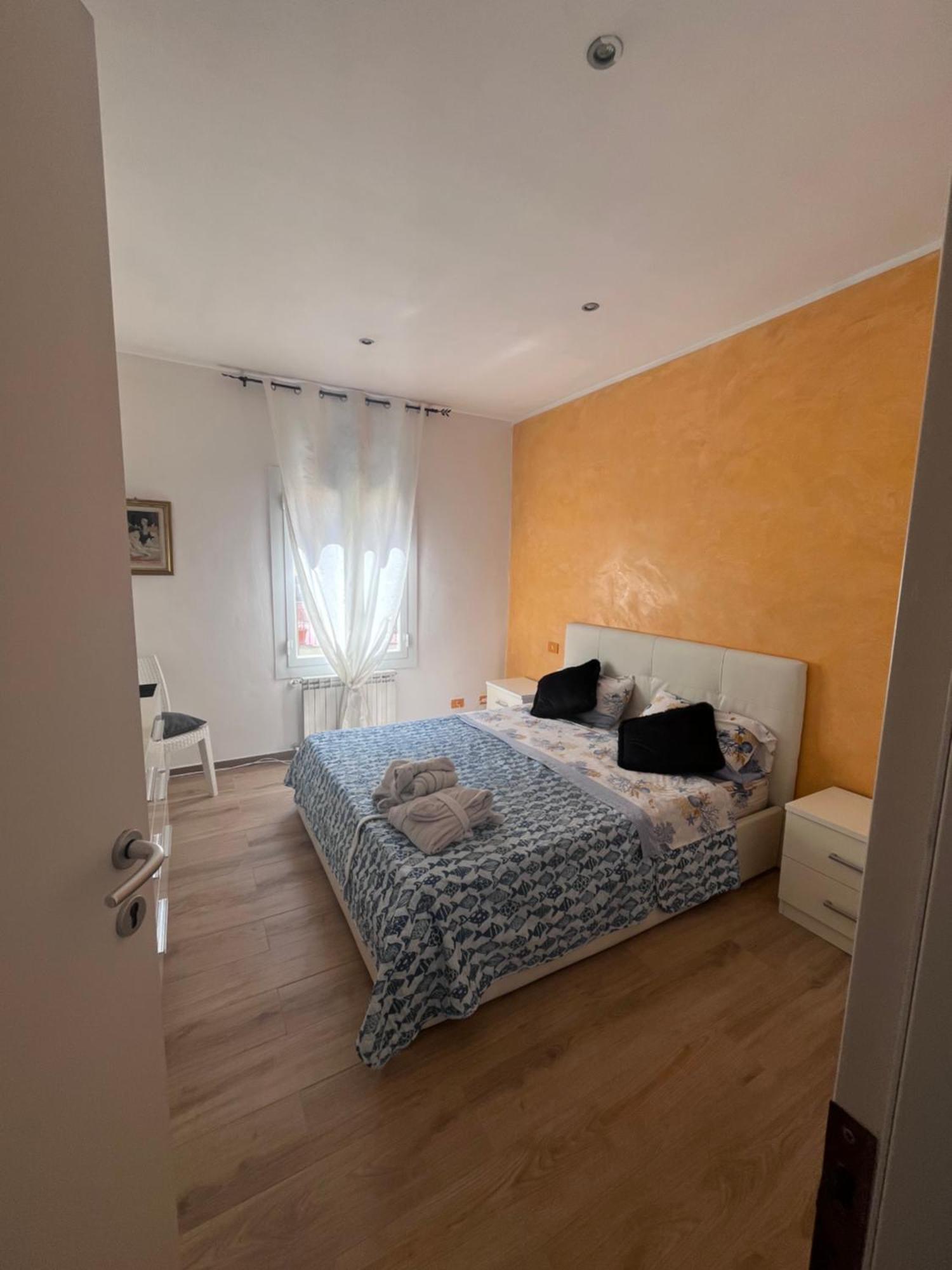 La Casa Del Giglio Ξενοδοχείο Αλμπένγκα Εξωτερικό φωτογραφία